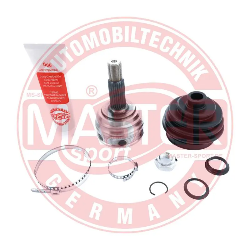 Handler.Part Joint kit, drive shaft MASTER-SPORT 301023SETMS 1