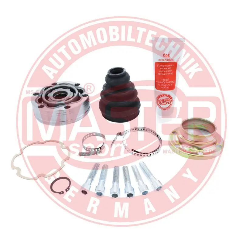 Handler.Part Joint kit, drive shaft MASTER-SPORT 302305SETMS 1