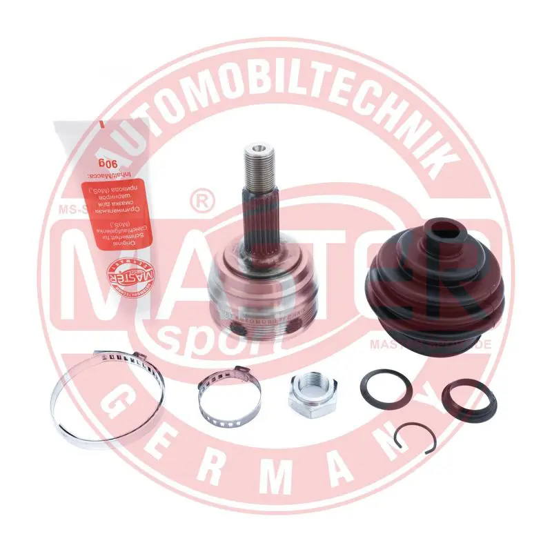 Handler.Part Joint kit, drive shaft MASTER-SPORT 302796SETMS 1