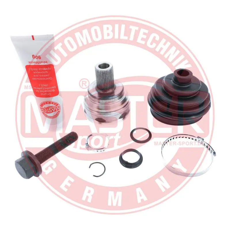 Handler.Part Joint kit, drive shaft MASTER-SPORT 304325SETMS 1