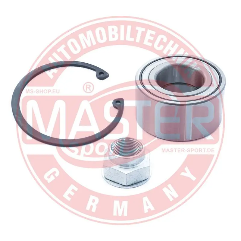 Handler.Part Wheel bearing kit MASTER-SPORT 1403SETMS 1