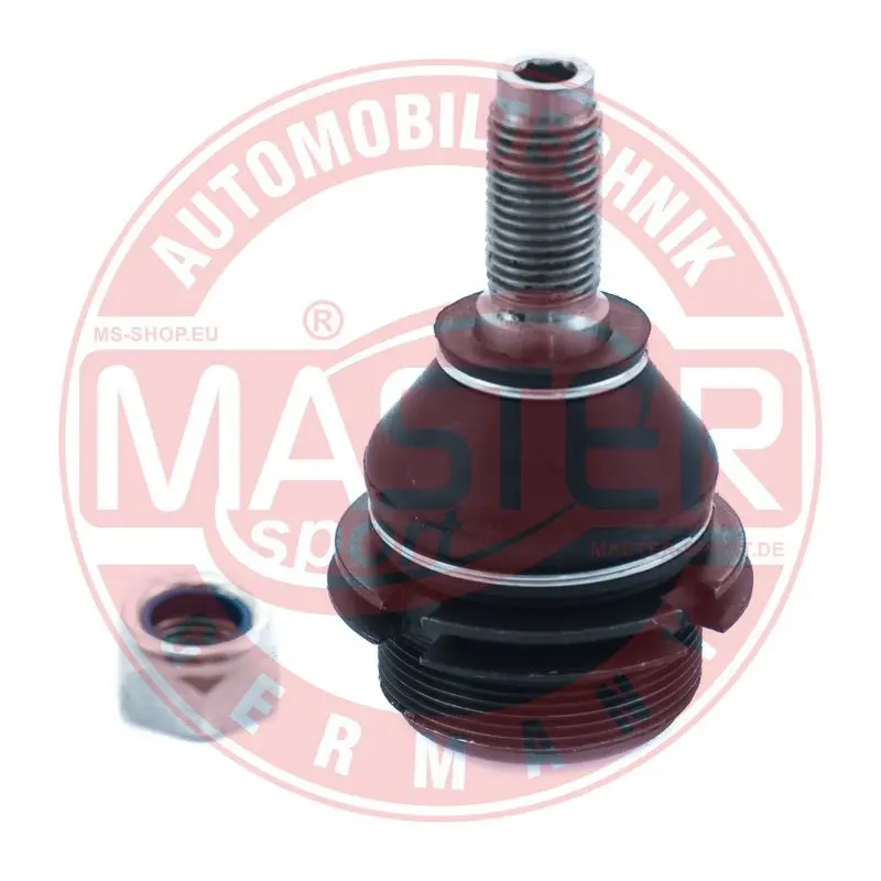 Handler.Part Ball joint MASTER-SPORT 11592PCSMS 1