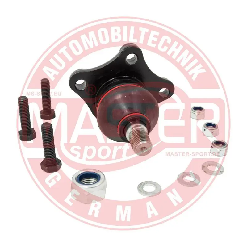 Handler.Part Ball joint MASTER-SPORT 15282SETMS 1