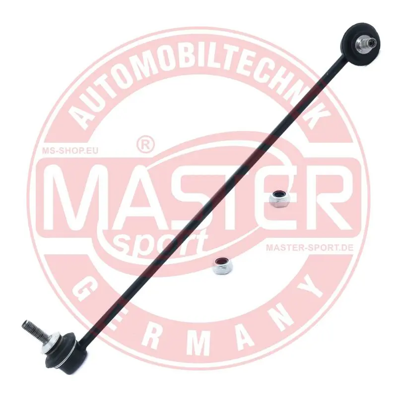 Handler.Part Rod/strut, stabiliser MASTER-SPORT 25900PCSMS 1