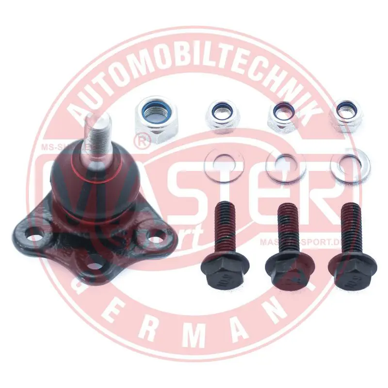 Handler.Part Ball joint MASTER-SPORT 29909SETMS 1