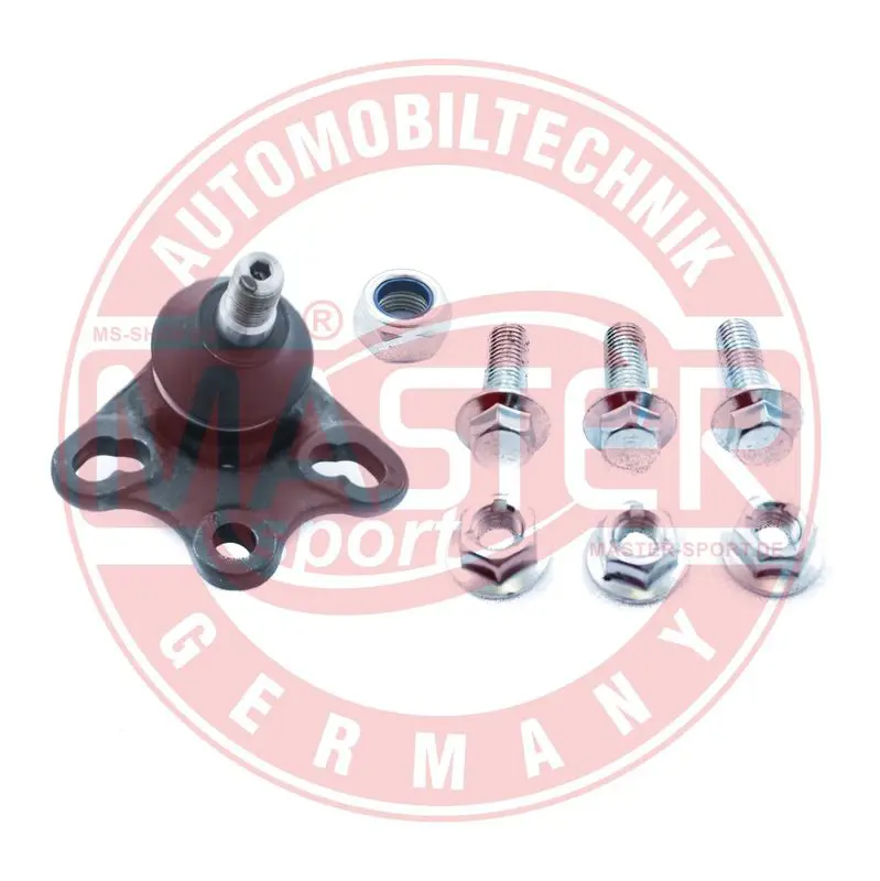 Handler.Part Ball joint MASTER-SPORT 33407SETMS 1