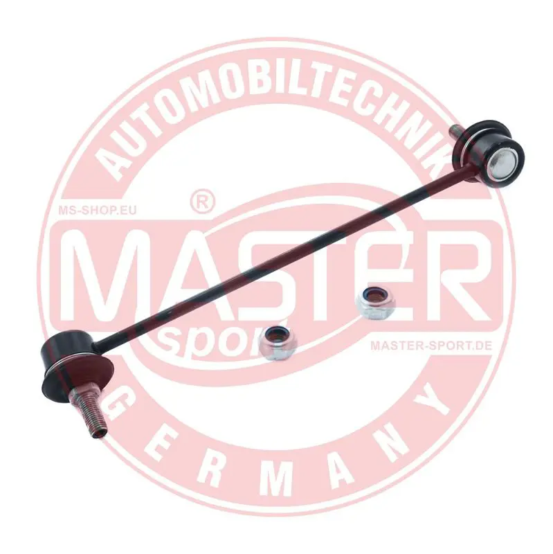 Handler.Part Rod/strut, stabiliser MASTER-SPORT 33454PCSMS 1