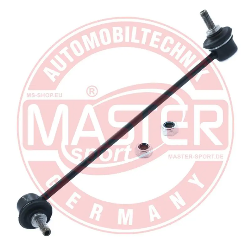 Handler.Part Rod/strut, stabiliser MASTER-SPORT 34488PCSMS 1