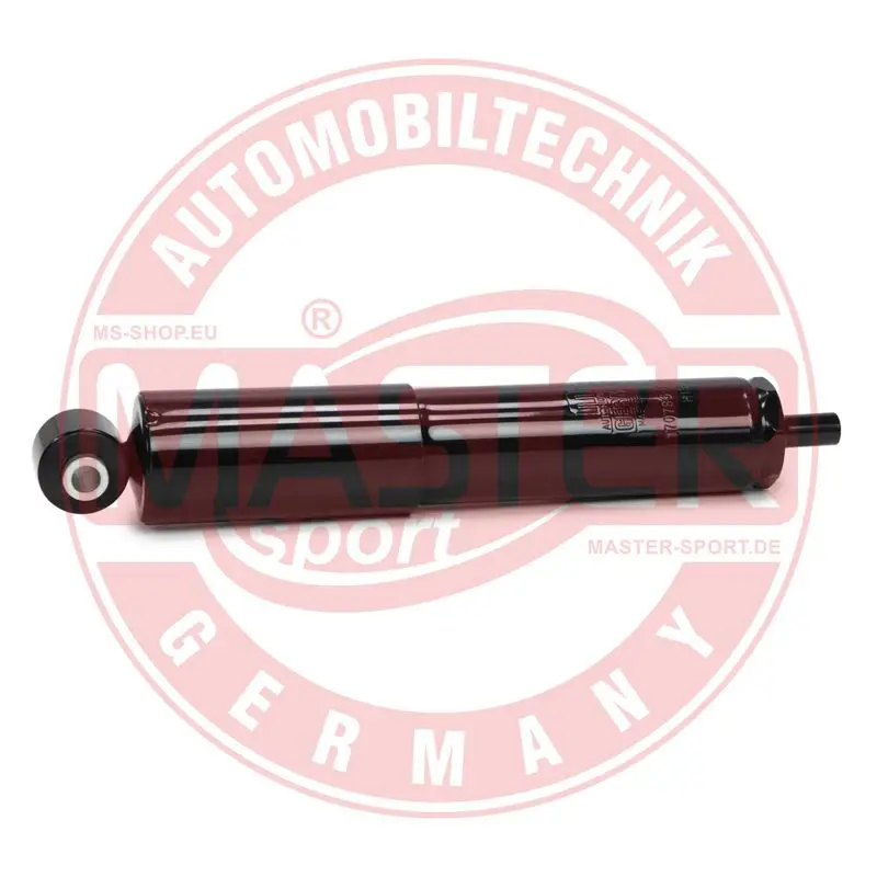 Handler.Part Shock absorber MASTER-SPORT 170786PCSMS 1