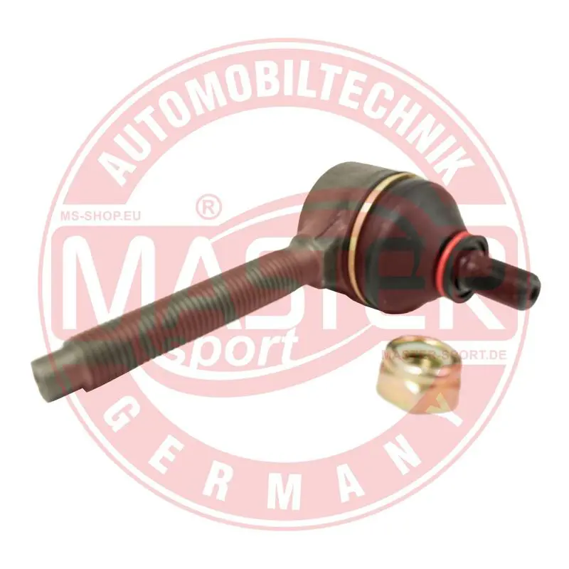 Handler.Part Tie rod end MASTER-SPORT 10707PCSMS 1