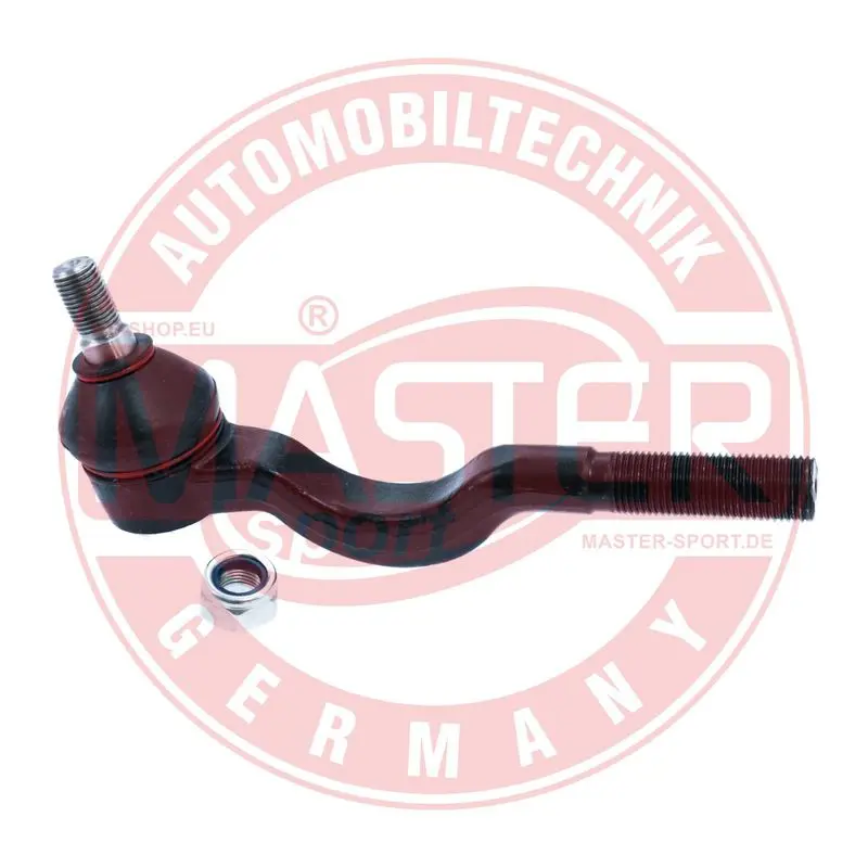 Handler.Part Tie rod end MASTER-SPORT 15569PCSMS 1