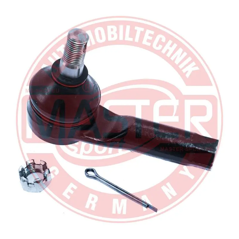 Handler.Part Tie rod end MASTER-SPORT 22696PCSMS 1