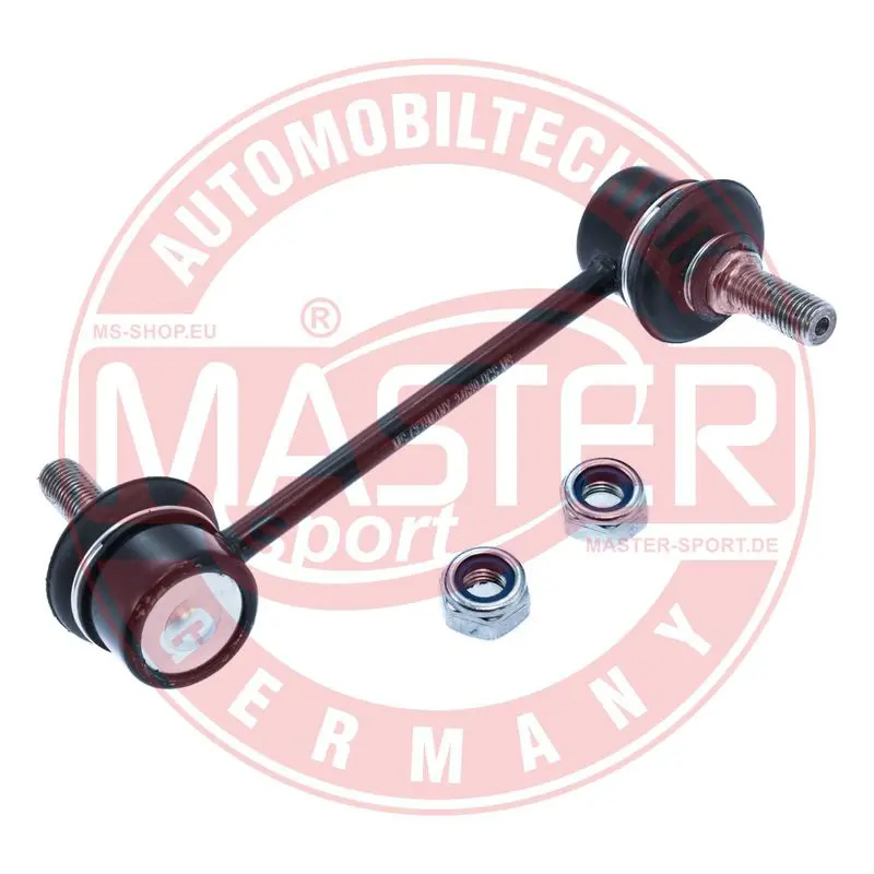 Handler.Part Rod/strut, stabiliser MASTER-SPORT 24689PCSMS 1