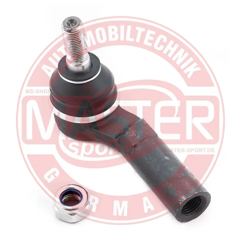 Handler.Part Tie rod end MASTER-SPORT 25983PCSMS 1