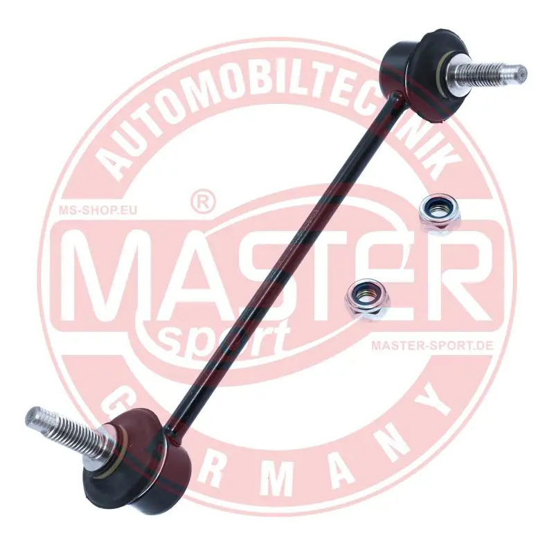 Handler.Part Rod/strut, stabiliser MASTER-SPORT 26015PCSMS 1