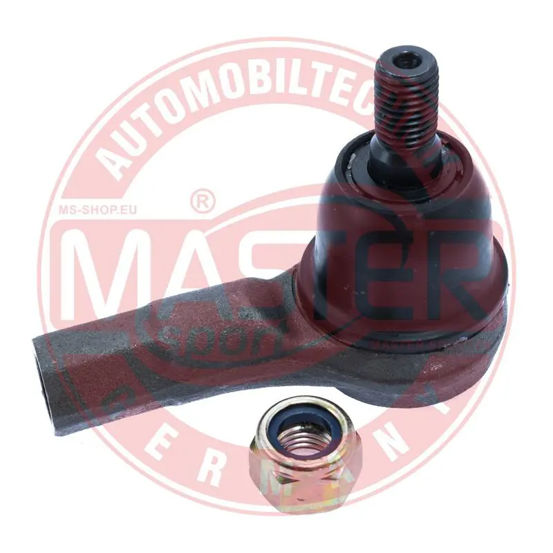 Handler.Part Tie rod end MASTER-SPORT 29661PCSMS 1