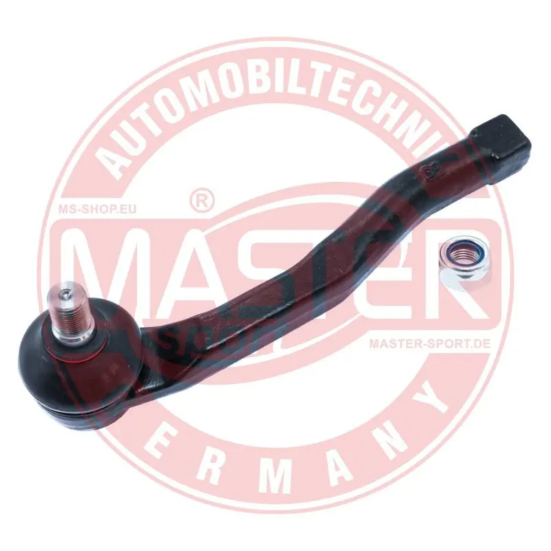 Handler.Part Tie rod end MASTER-SPORT 31089PCSMS 1