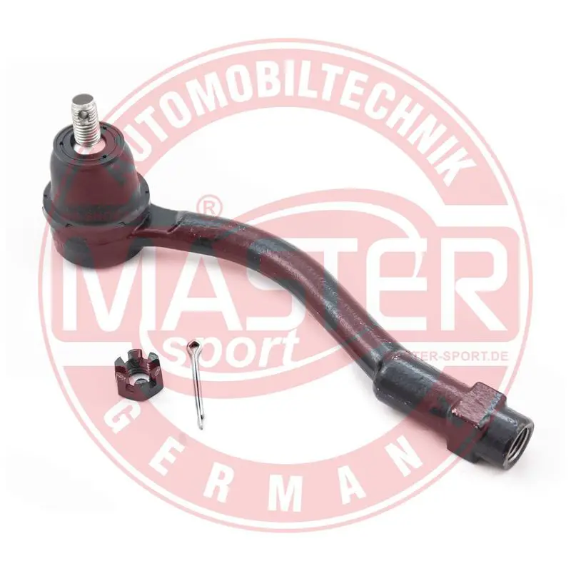 Handler.Part Tie rod end MASTER-SPORT 33357PCSMS 1