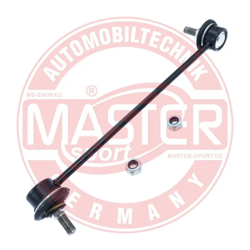 Handler.Part Rod/strut, stabiliser MASTER-SPORT 33363PCSMS 1