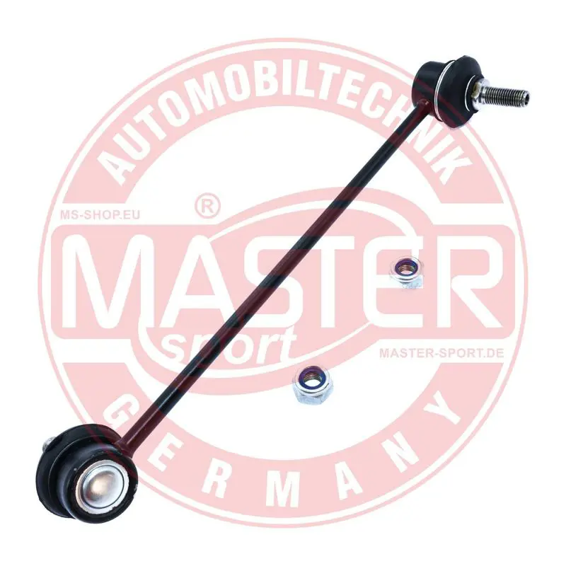 Handler.Part Rod/strut, stabiliser MASTER-SPORT 33455PCSMS 1