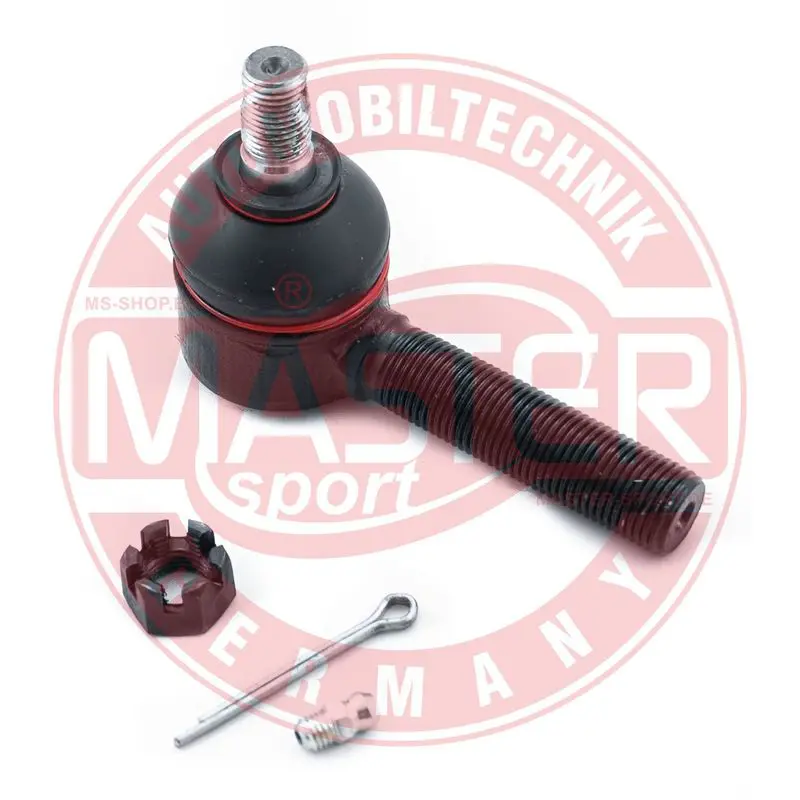 Handler.Part Tie rod end MASTER-SPORT 33533BPCSMS 1