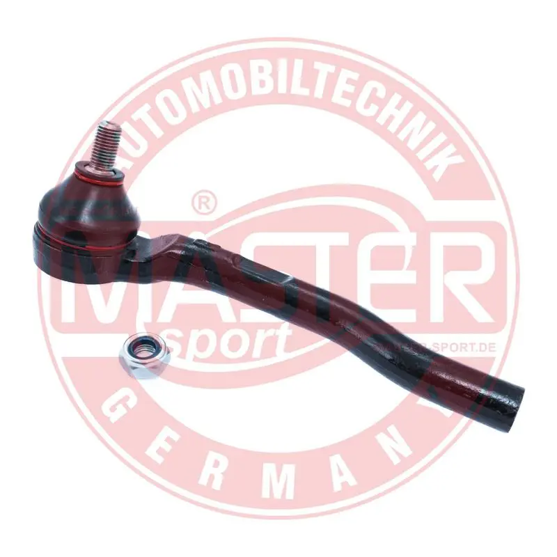 Handler.Part Tie rod end MASTER-SPORT 34319PCSMS 1