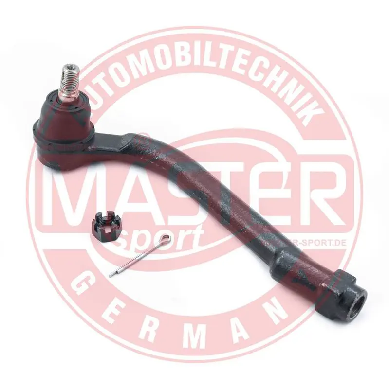 Handler.Part Tie rod end MASTER-SPORT 34535PCSMS 1