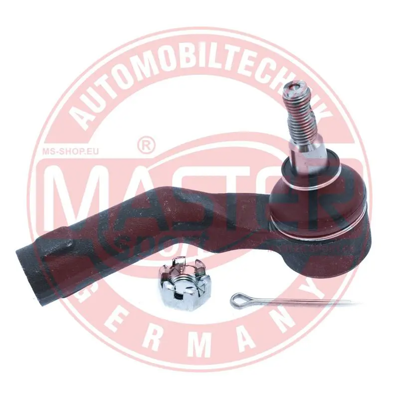 Handler.Part Tie rod end MASTER-SPORT 34663PCSMS 1