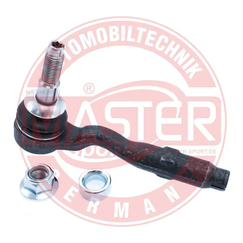 Handler.Part Tie rod end MASTER-SPORT 34726SETMS 1