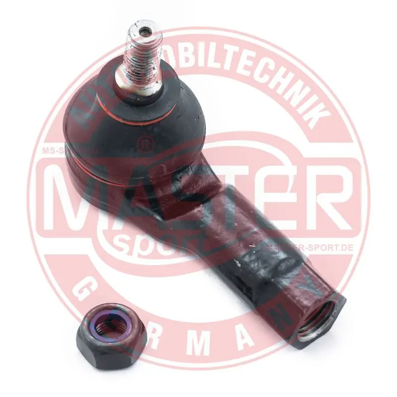 Handler.Part Tie rod end MASTER-SPORT 34910PCSMS 1