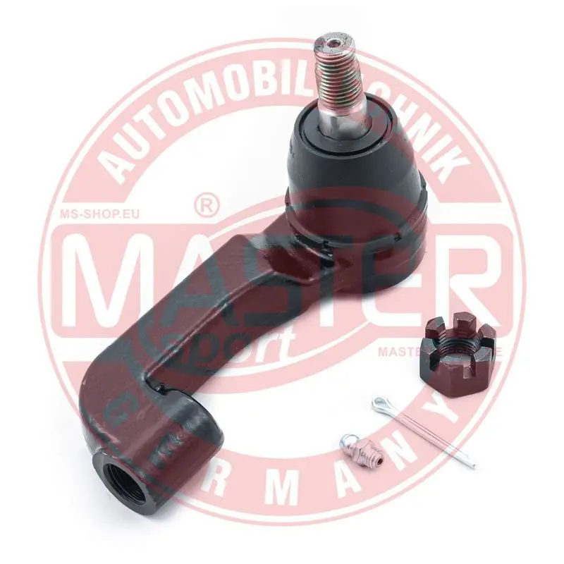 Handler.Part Tie rod end MASTER-SPORT 41107BPCSMS 1