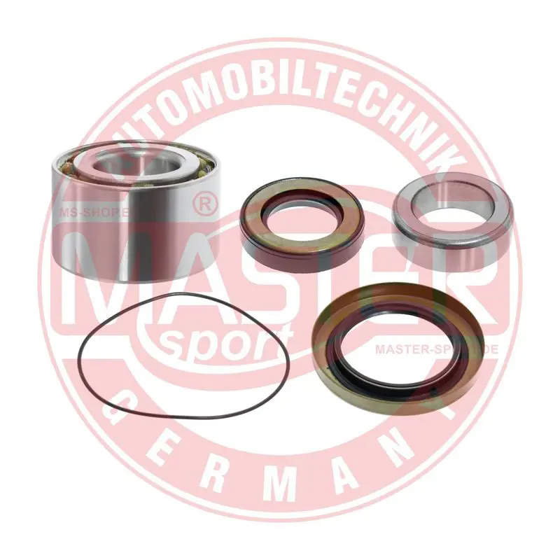 Handler.Part Wheel bearing kit MASTER-SPORT 3325SETMS 1