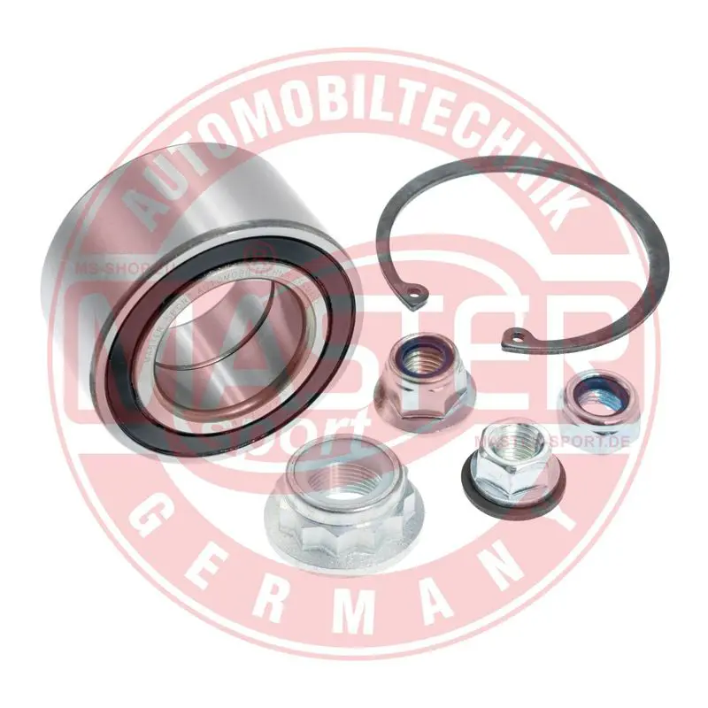 Handler.Part Wheel bearing kit MASTER-SPORT 3455SETMS 1