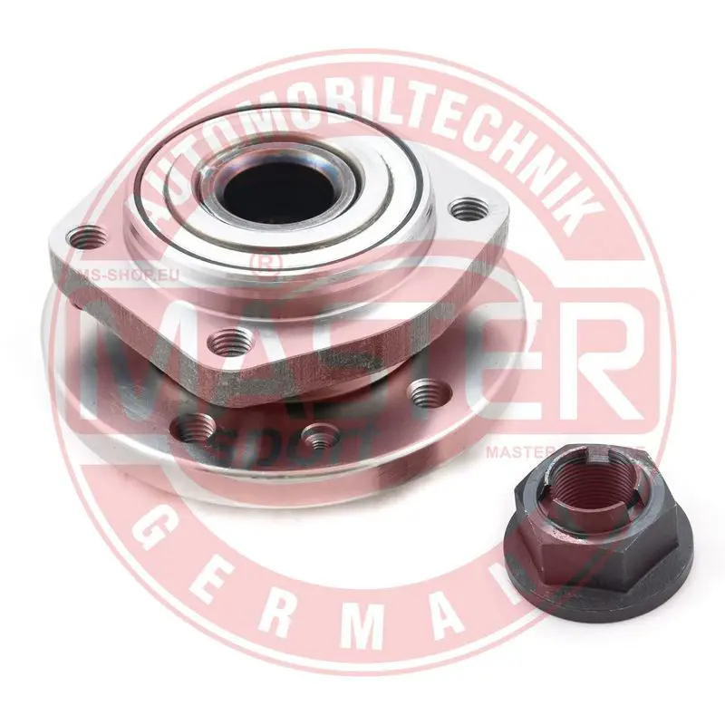 Handler.Part Wheel hub MASTER-SPORT 3488SETMS 1