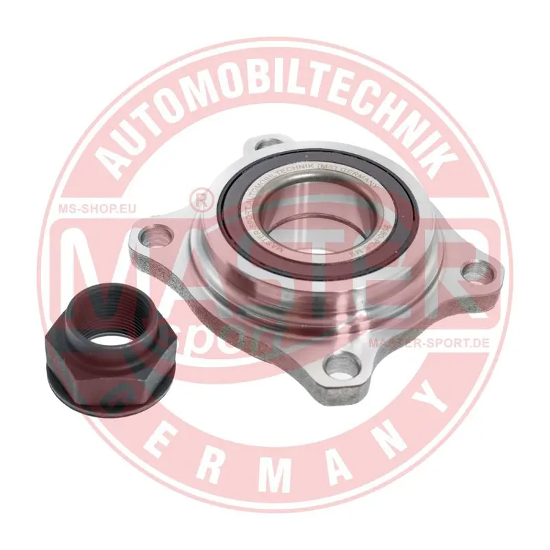 Handler.Part Wheel bearing kit MASTER-SPORT 3580SETMS 1