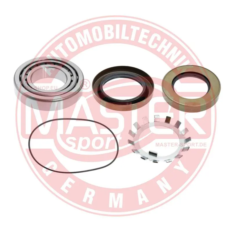 Handler.Part Wheel bearing kit MASTER-SPORT 3950SETMS 1