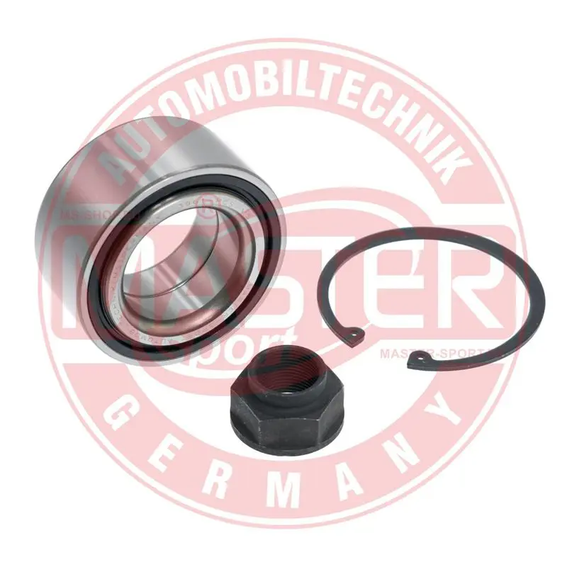 Handler.Part Wheel bearing kit MASTER-SPORT 3961SETMS 1