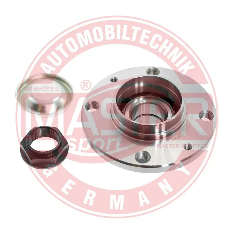 Handler.Part Wheel bearing kit MASTER-SPORT 6500SETMS 1