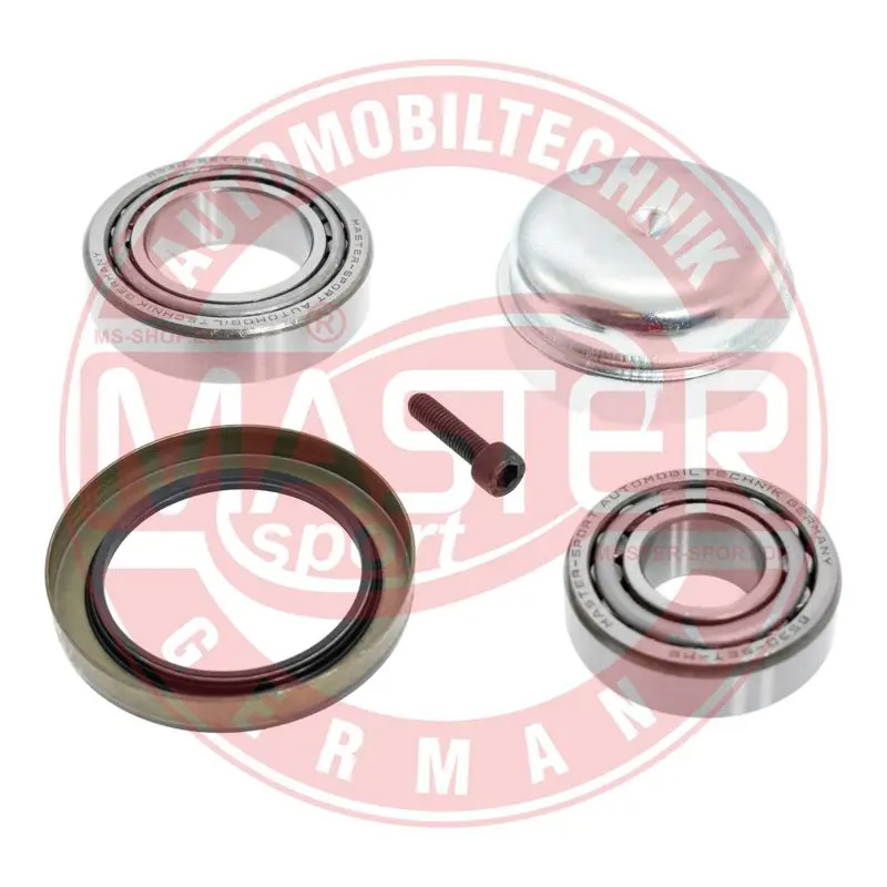 Handler.Part Wheel bearing kit MASTER-SPORT 6530SETMS 1