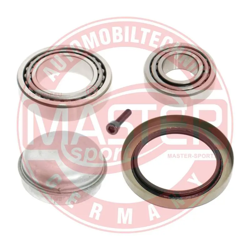 Handler.Part Wheel bearing kit MASTER-SPORT 6537SETMS 1