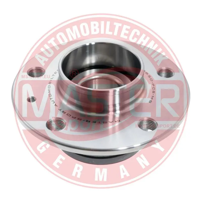 Handler.Part Wheel bearing kit MASTER-SPORT 6650SETMS 1