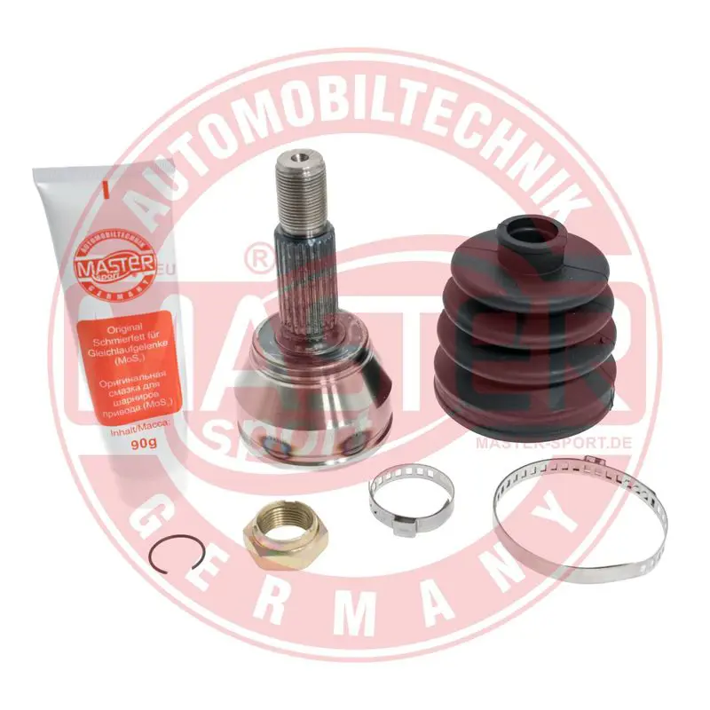 Handler.Part Joint kit, drive shaft MASTER-SPORT 16602MSETMS 1