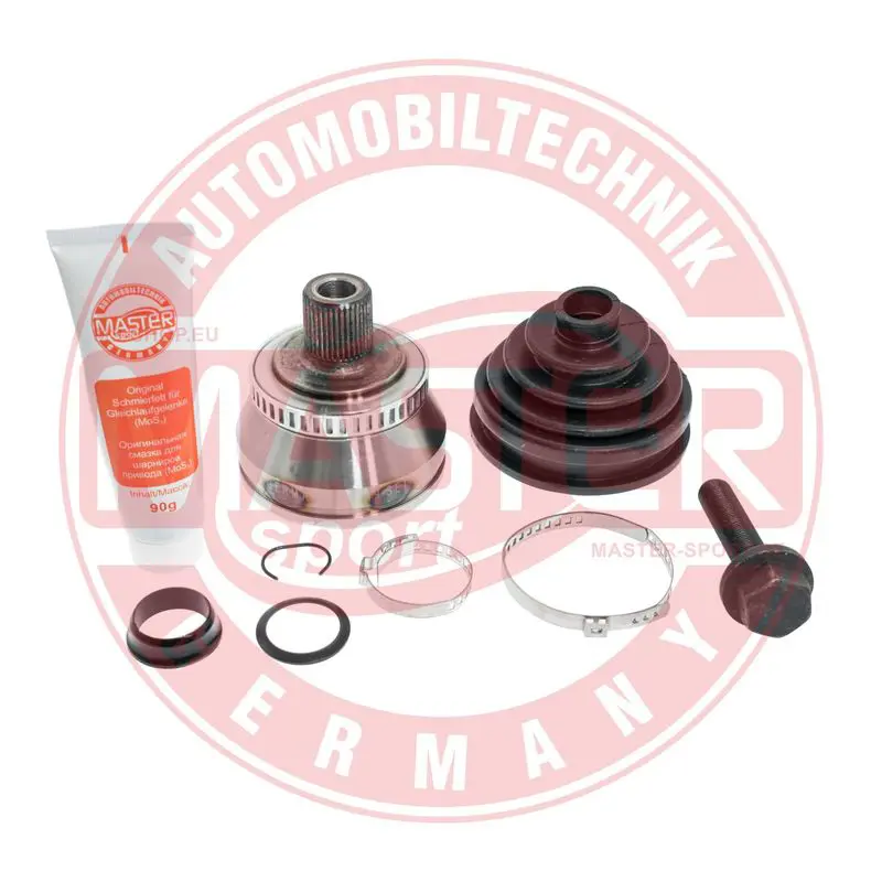 Handler.Part Joint kit, drive shaft MASTER-SPORT 305119SETMS 1