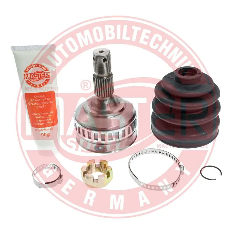 Handler.Part Joint kit, drive shaft MASTER-SPORT 692400KSETMS 1