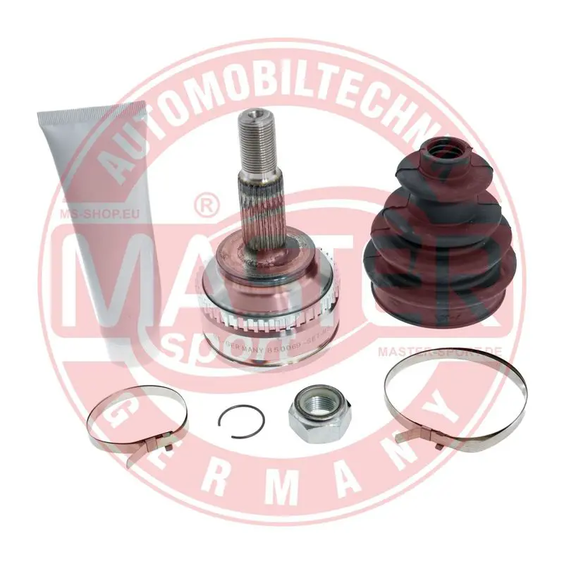 Handler.Part Joint kit, drive shaft MASTER-SPORT 850069SETMS 1