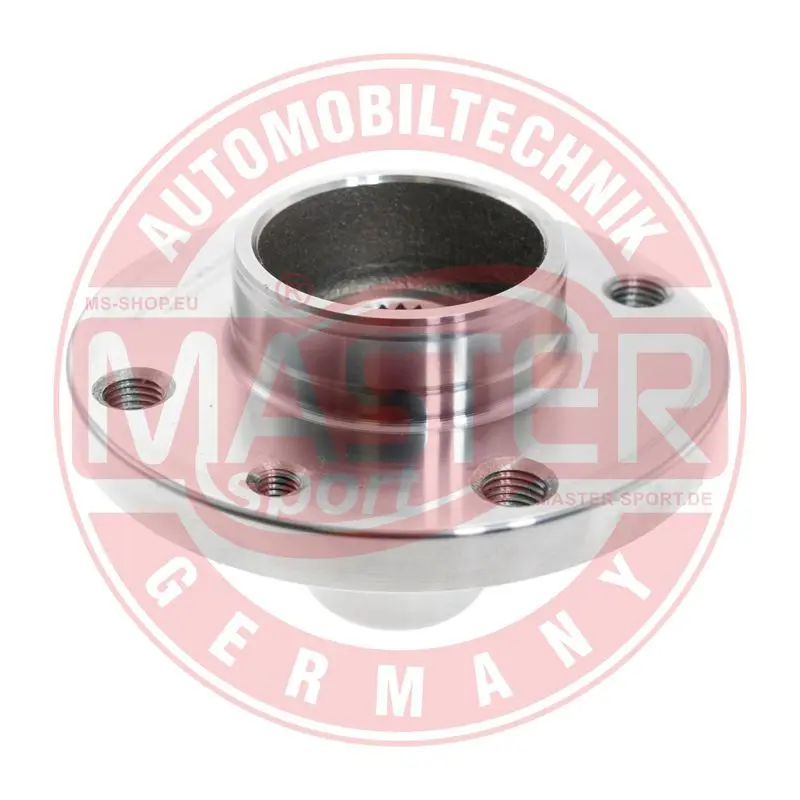 Handler.Part Wheel hub MASTER-SPORT 8200208335PCSMS 1