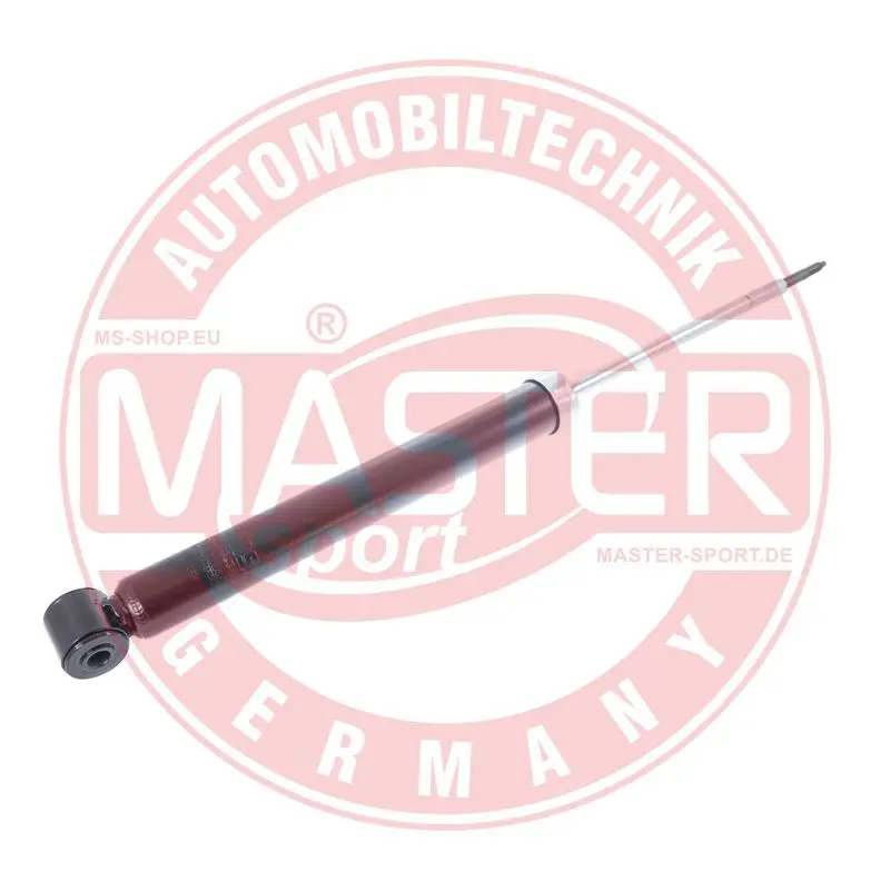 Handler.Part Shock absorber MASTER-SPORT 230279PCSMS 1