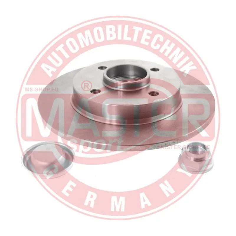 Handler.Part Brake disc MASTER-SPORT 2401090150BPCSMS 1