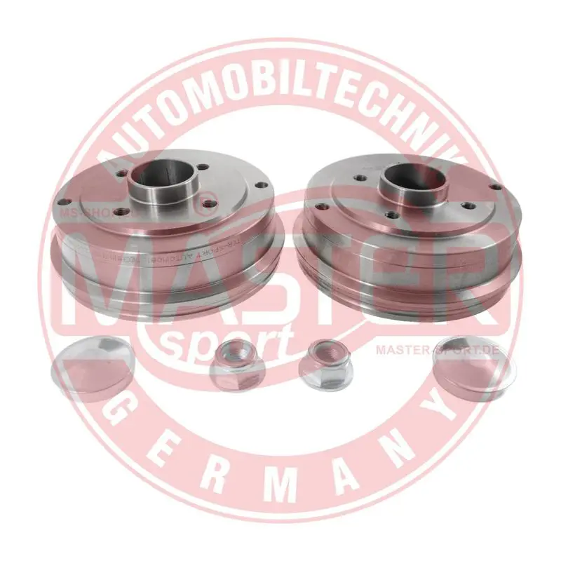 Handler.Part Brake drum MASTER-SPORT 2402180732BSETMS 1