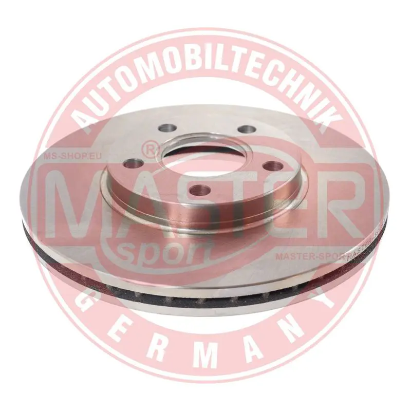 Handler.Part Brake disc MASTER-SPORT 24012401791PCSMS 1